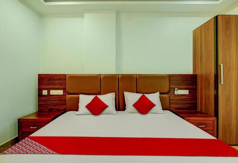 스탠다드 룸, O Royal Tower Lodge