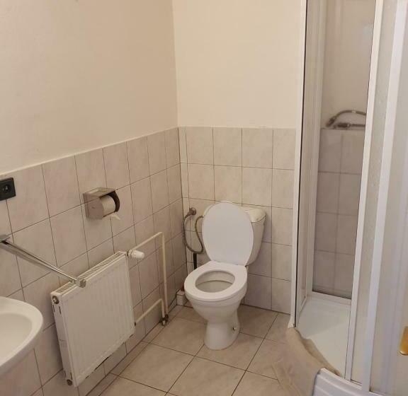 חדר סטנדרט לארבעה, Ski Park Gruň