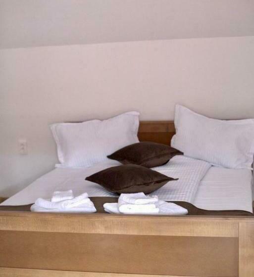 Номер Superior, Bingyó Vendégház