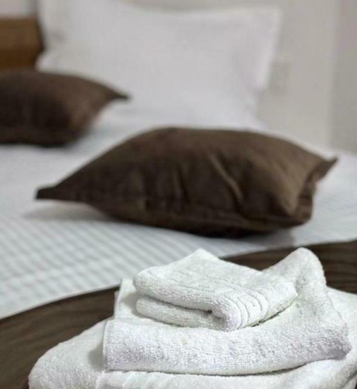 패밀리 룸, Bingyó Vendégház