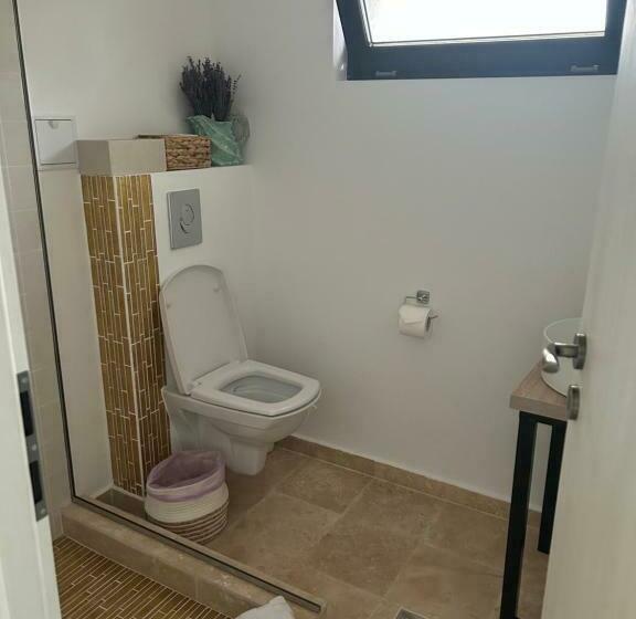 اتاق استاندارد, Saga Proprietate Administrata De O Gazda Particulara