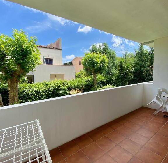 스탠다드 트리플 룸, Bed & Breakfast Alex