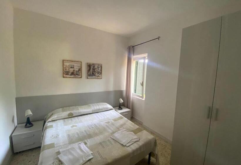 침실 2개 아파트, Bed & Breakfast Alex