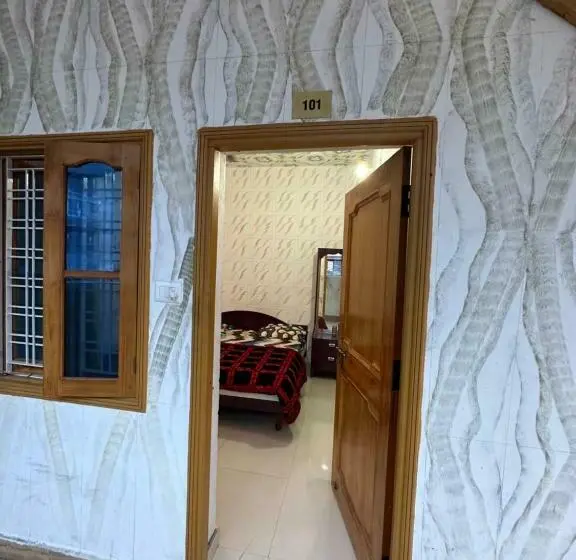 Standard-huone, Maheshwari & Banquet Hall