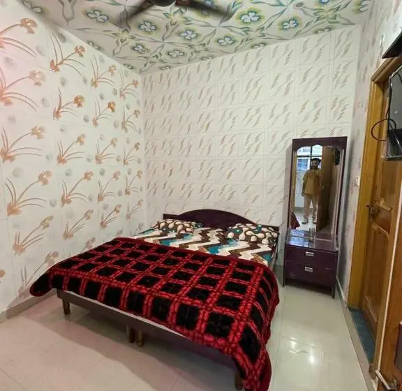 Standard-huone, Maheshwari & Banquet Hall
