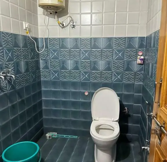 Economy Quadruple Room, Maheshwari & Banquet Hall
