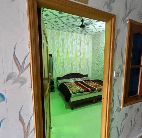 Standard-huone, Maheshwari & Banquet Hall