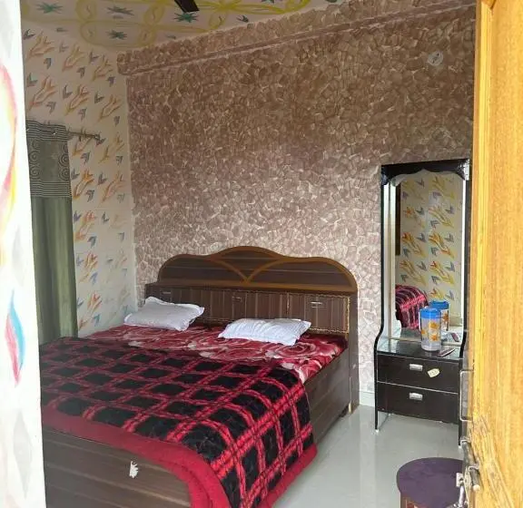 Standard-huone, Maheshwari & Banquet Hall
