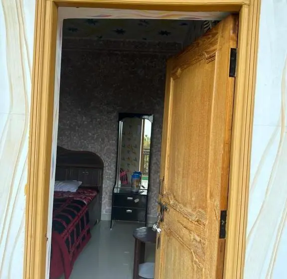 Standard-huone, Maheshwari & Banquet Hall