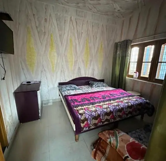Standard-huone, Maheshwari & Banquet Hall