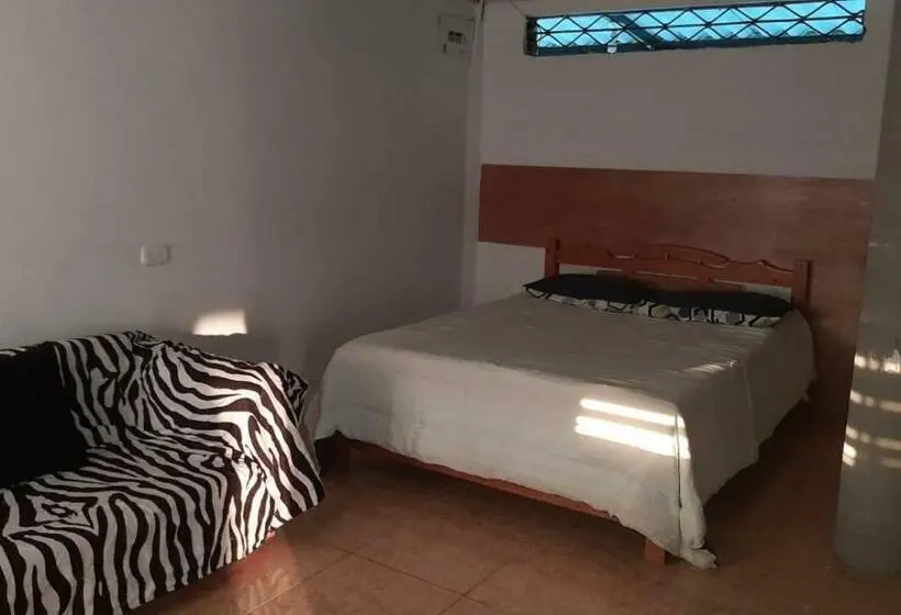 デラックスルーム, Mountain View Hostel