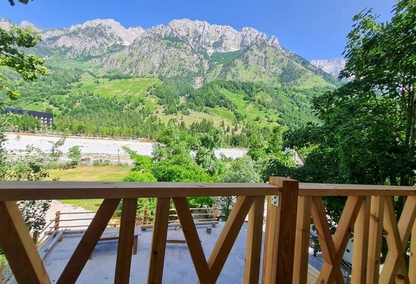 اتاق استاندارد, Neokulla Hotel   By Kol Gjoni