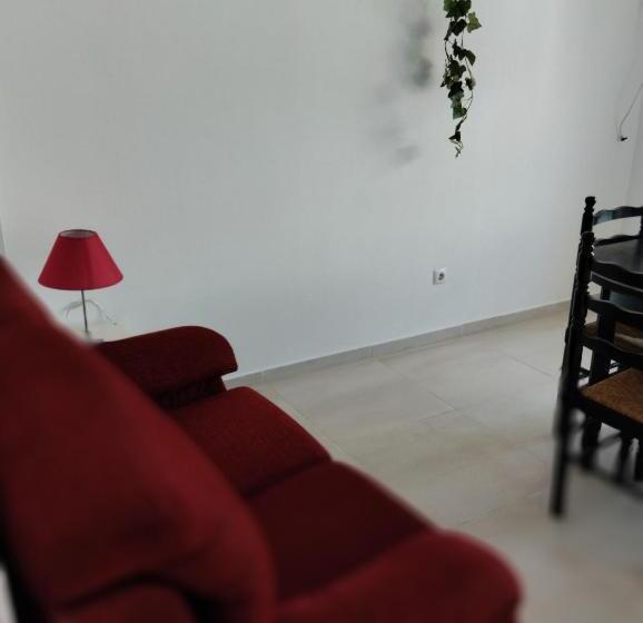 침실 1개 아파트, Jb House