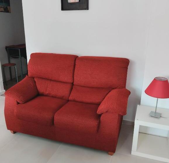 침실 1개 아파트, Jb House