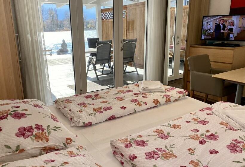 آپارتمان لوکس 1 خوابه, Ajo Vienna Beach   Contactless Check In