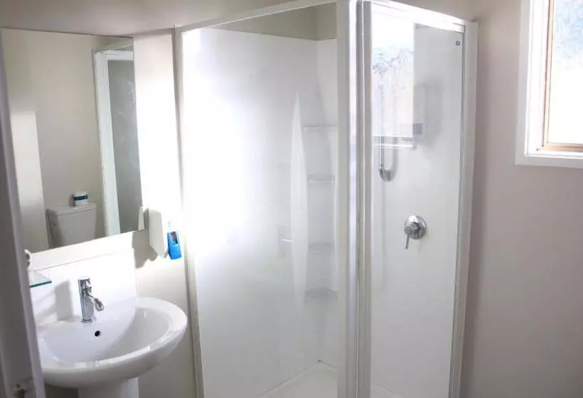 1 Bedroom Executive Apartment
