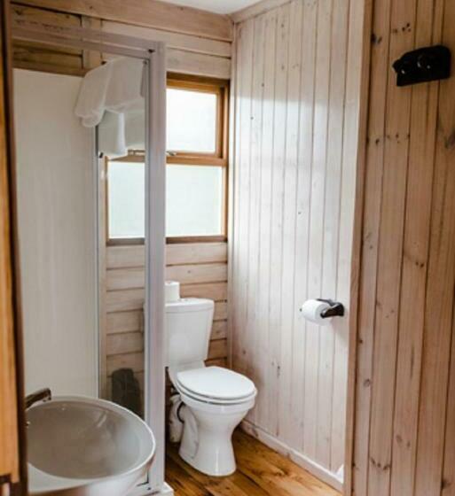 古典房间, Edenbrook Country Manor