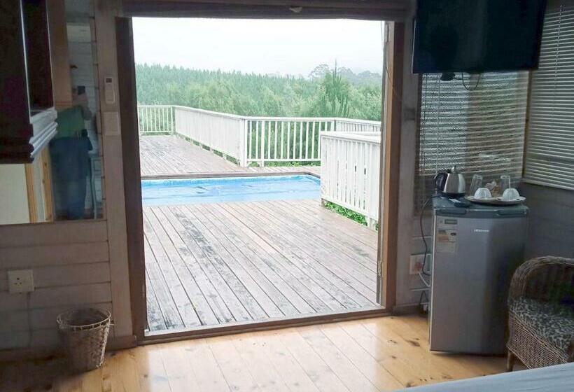 古典房间, Edenbrook Country Manor