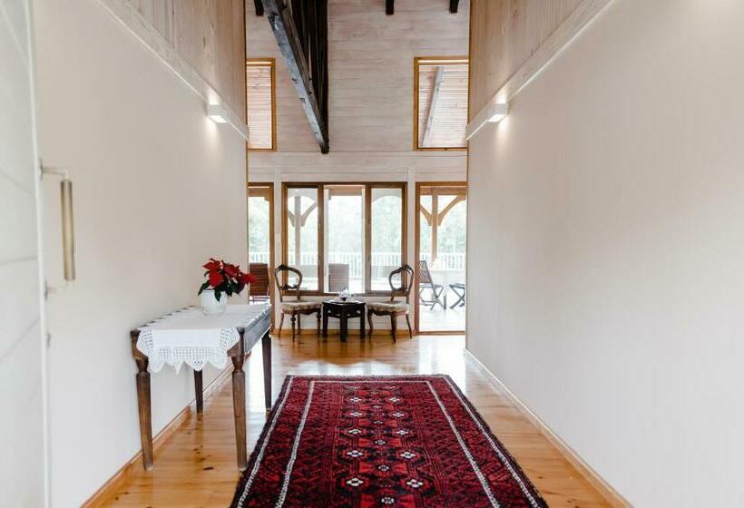 古典房间, Edenbrook Country Manor