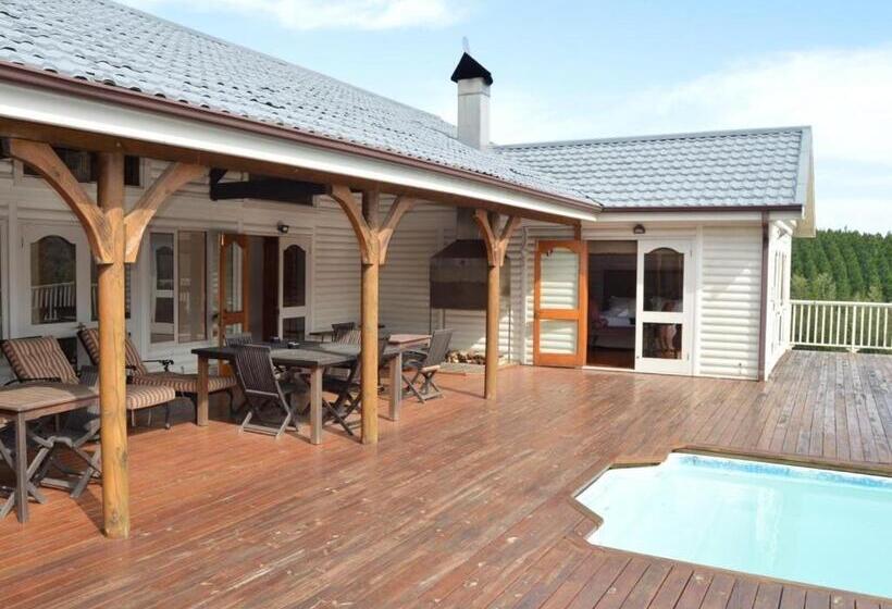 套房, Edenbrook Country Manor