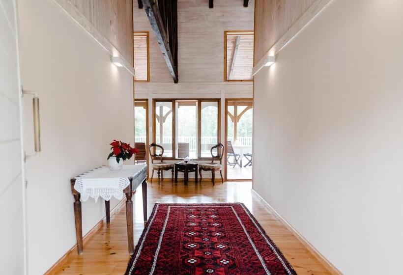 套房, Edenbrook Country Manor