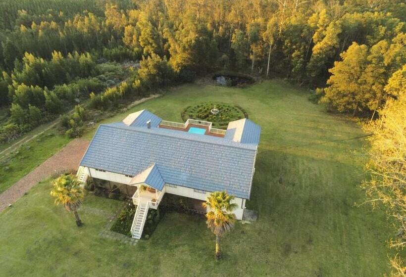 Номер Классика Кровать Кинг, Edenbrook Country Manor