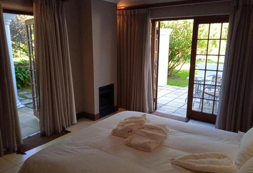 经典套房, Edenbrook Country Manor