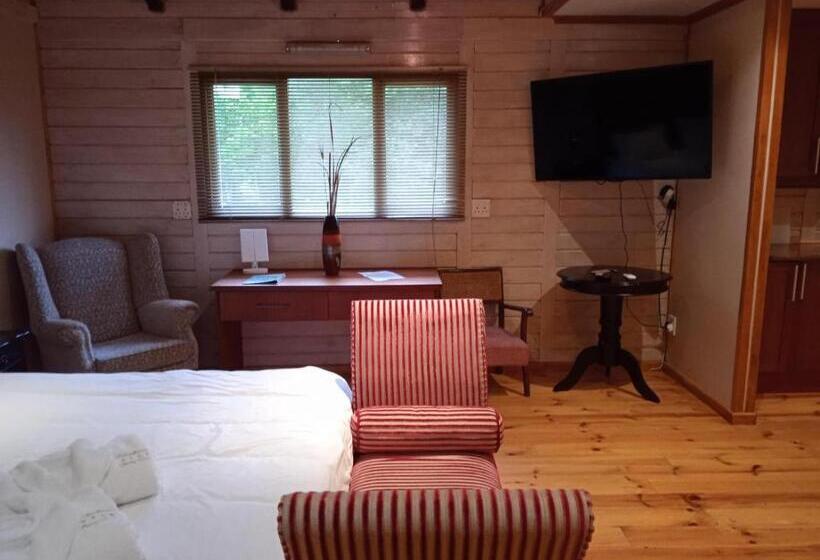 套房, Edenbrook Country Manor