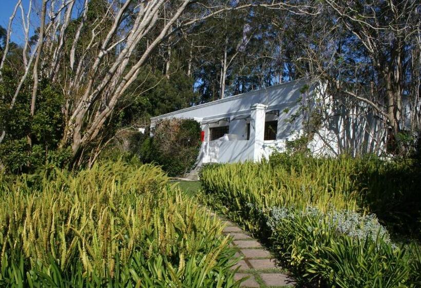 行政套房, Edenbrook Country Manor