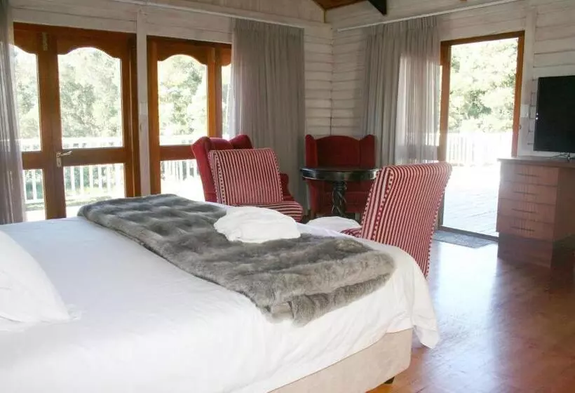 スイート, Edenbrook Country Manor