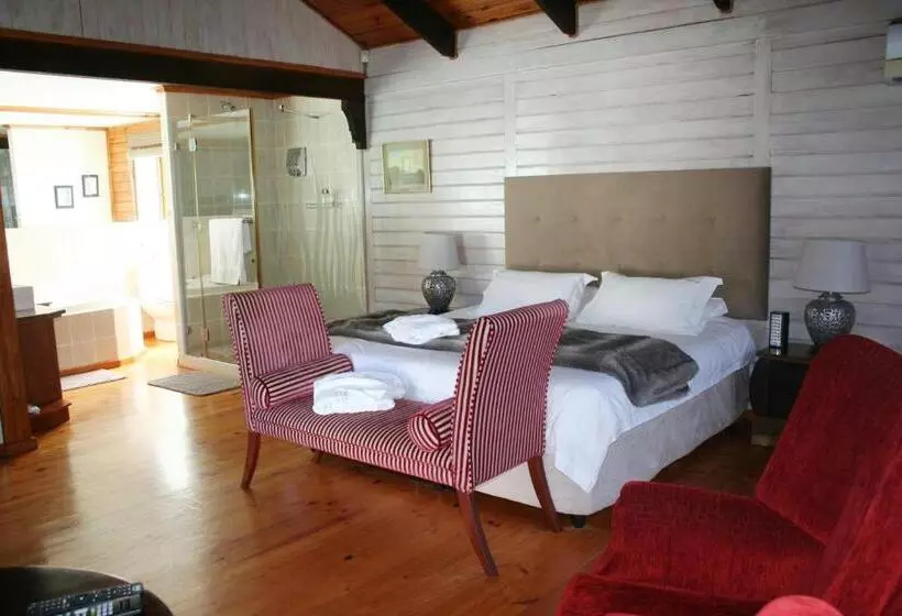 スイート, Edenbrook Country Manor