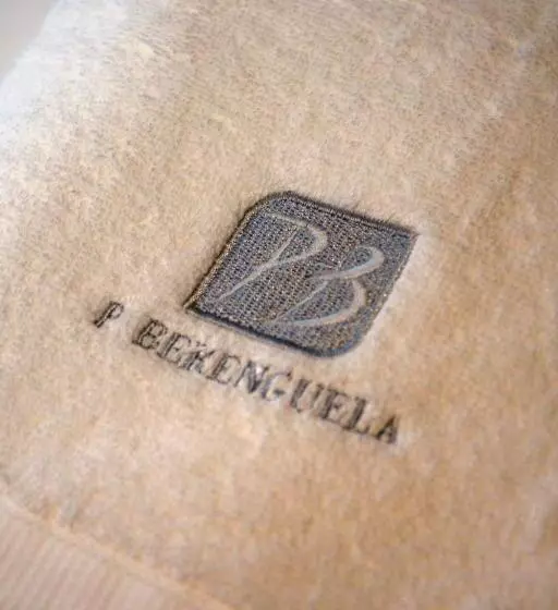スタンダードシングルルーム, Pensión Berenguela