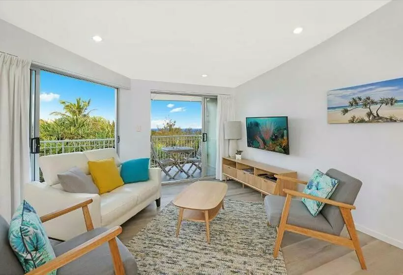 海の見える２ベッドルームアパートメント, Andari Holiday Apartments