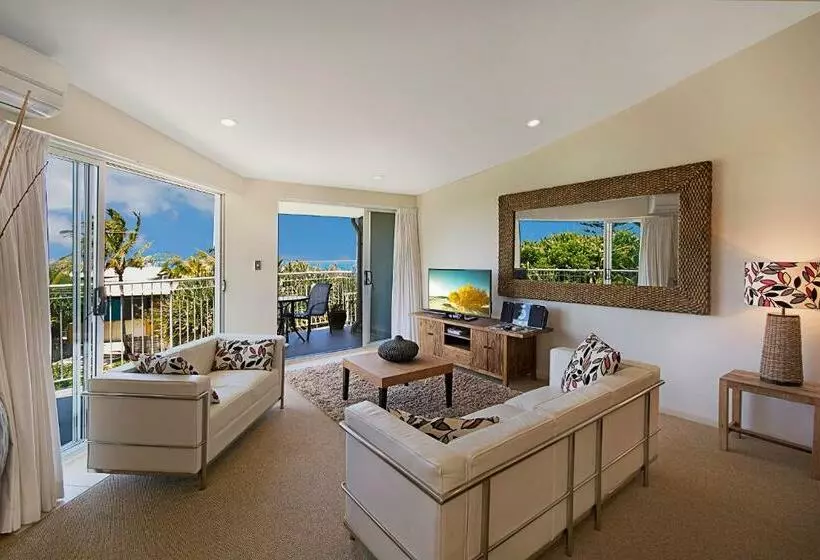海の見える２ベッドルームアパートメント, Andari Holiday Apartments