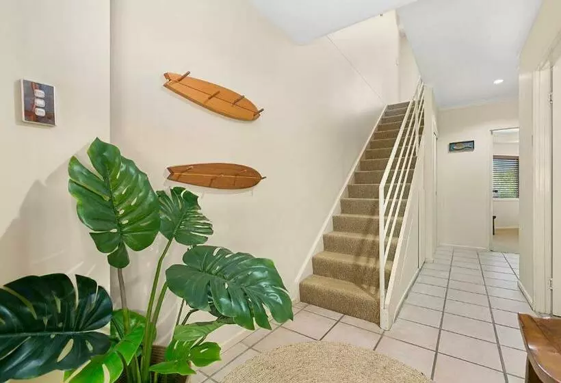 海の見える２ベッドルームアパートメント, Andari Holiday Apartments
