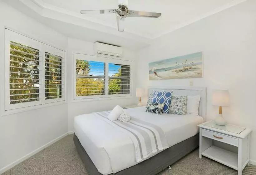海の見える２ベッドルームアパートメント, Andari Holiday Apartments