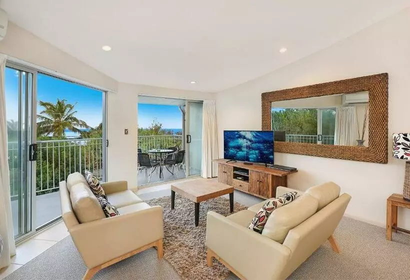 海の見える２ベッドルームアパートメント, Andari Holiday Apartments