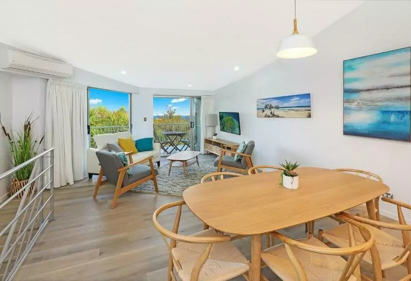 海の見える２ベッドルームアパートメント, Andari Holiday Apartments