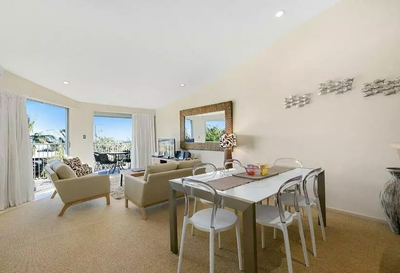 海の見える２ベッドルームアパートメント, Andari Holiday Apartments