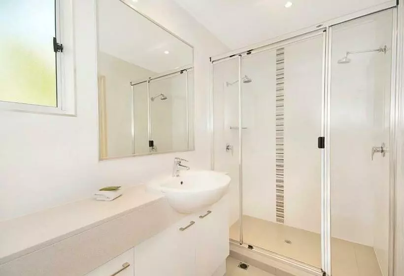 海の見える２ベッドルームアパートメント, Andari Holiday Apartments