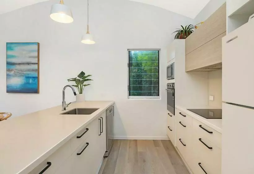 海の見える２ベッドルームアパートメント, Andari Holiday Apartments