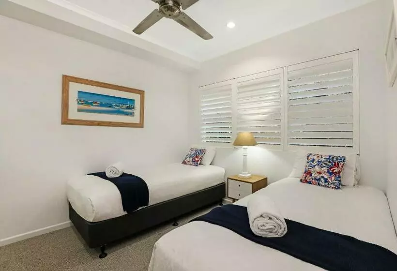 海の見える２ベッドルームアパートメント, Andari Holiday Apartments