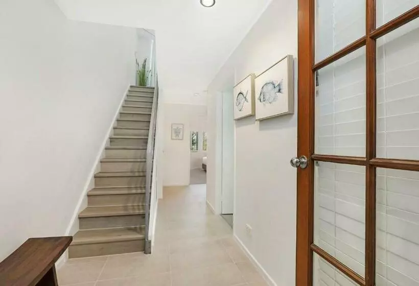 海の見える２ベッドルームアパートメント, Andari Holiday Apartments