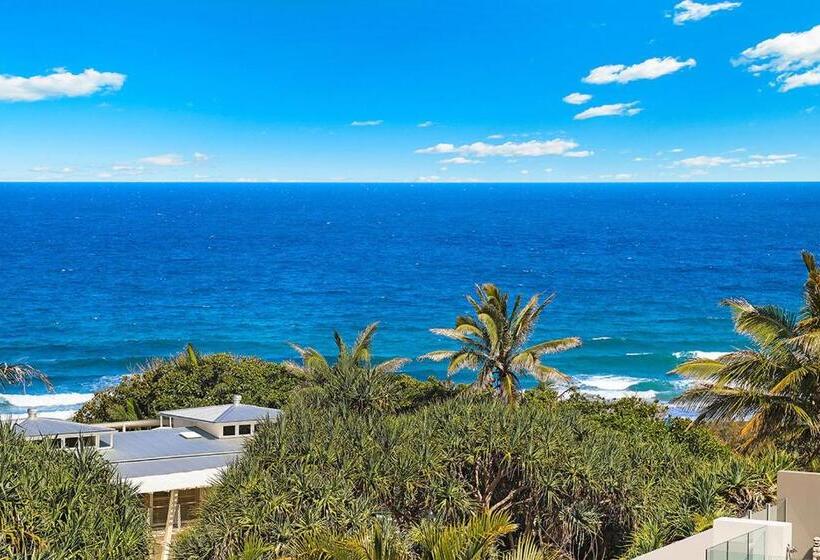 דירת 3 חדרים נוף לים, Andari Holiday Apartments