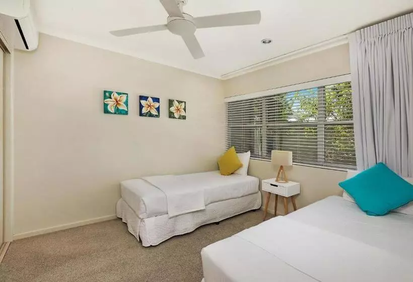海の見える３ベッドルームアパートメント, Andari Holiday Apartments
