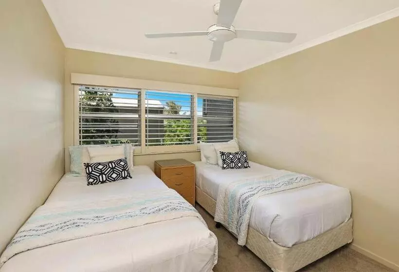 海の見える３ベッドルームアパートメント, Andari Holiday Apartments
