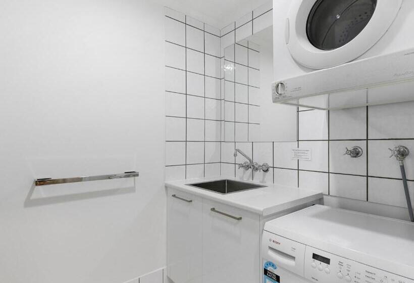 דירת 3 חדרים נוף לים, Andari Holiday Apartments