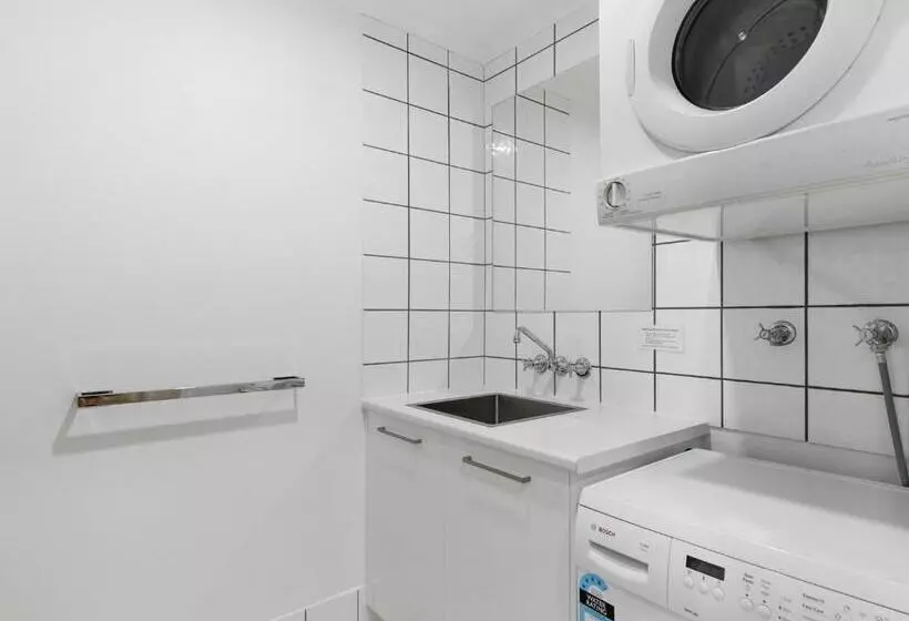 海の見える３ベッドルームアパートメント, Andari Holiday Apartments