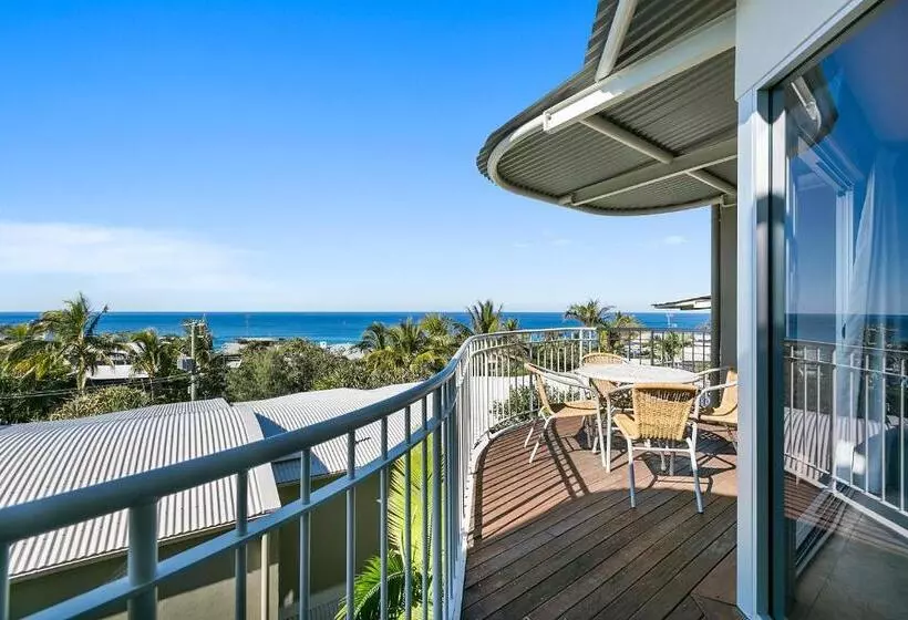 海の見える３ベッドルームアパートメント, Andari Holiday Apartments