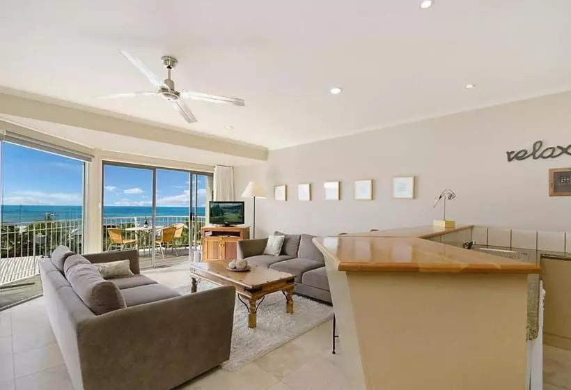 海の見える３ベッドルームアパートメント, Andari Holiday Apartments